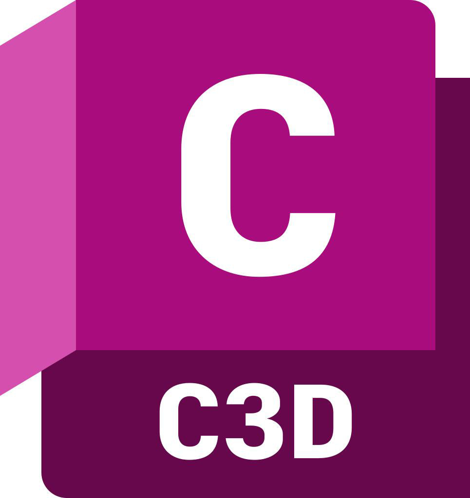 Autodesk Civil 3D 2026 - Licença Original 1 Ano