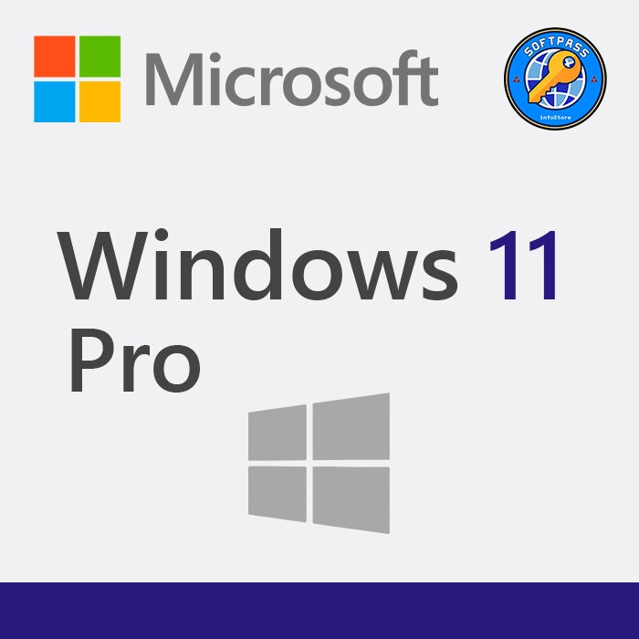 Microsoft Windows 11 Pro - Licença Original - Ative Já!