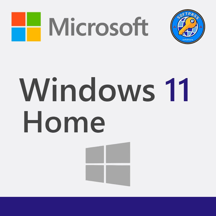 Microsoft Windows 11 Home - Licença Original - Ative Já!