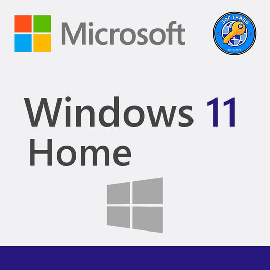Microsoft Windows 11 Home - Licença Original - Ative Já!