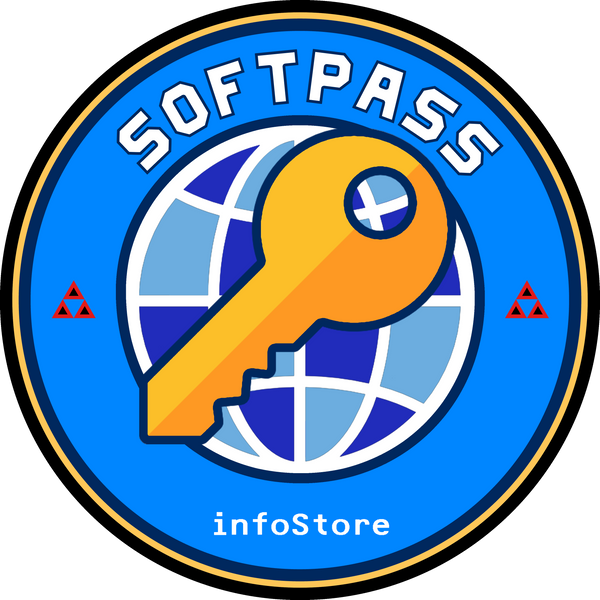 Softpass Informática