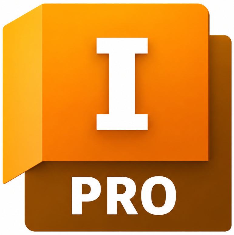 Autodesk Inventor 2026 - Licença Original 1 Ano
