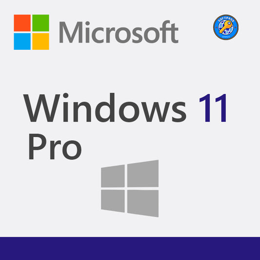 Microsoft Windows 11 Pro - Licença Original - Ative Já!